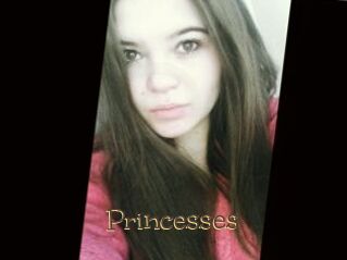Princesses