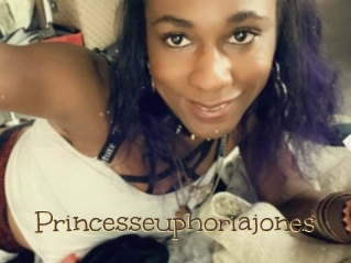 Princesseuphoriajones