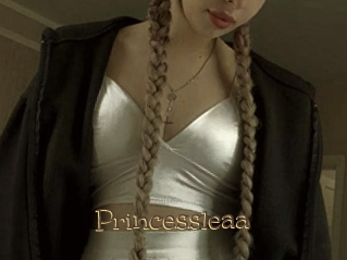 Princessleaa