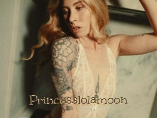 Princesslolamoon