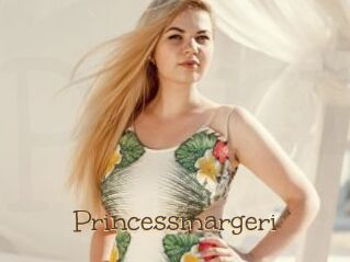 Princessmargeri