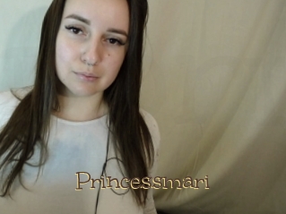 Princessmari