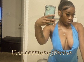 Princessmaryfarina