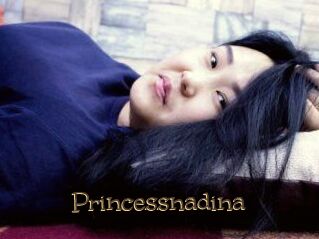 princessnadina Porno FR