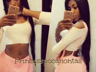 Princesspocahontas