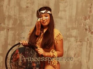 Princessprairiee