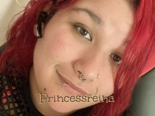 princessreina Porno FR