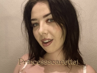 princessscarlettej Porno FR