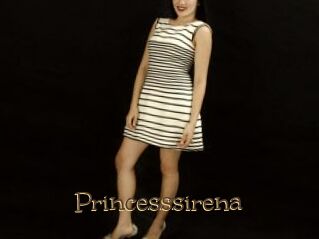 Princesssirena