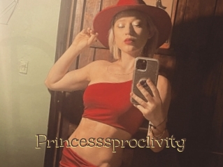 Princesssproclivity