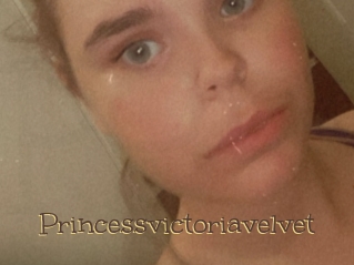 Princessvictoriavelvet