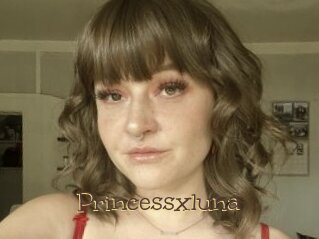 Princessxluna