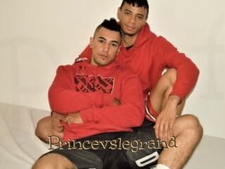 Princevslegrand