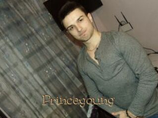 princeyoung Porno FR