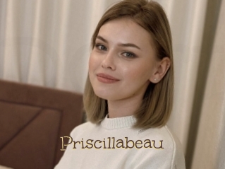 Priscillabeau
