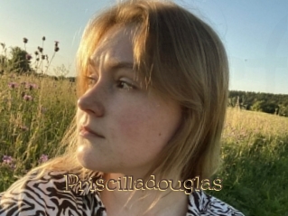 Priscilladouglas