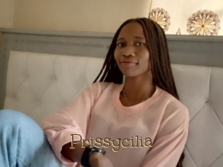Prissycilia