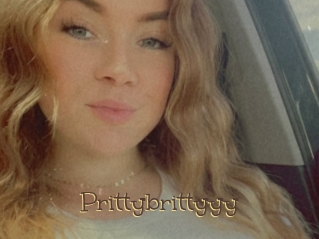 Prittybrittyyy