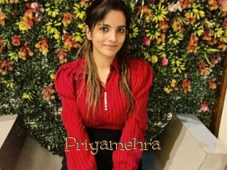 Priyamehra