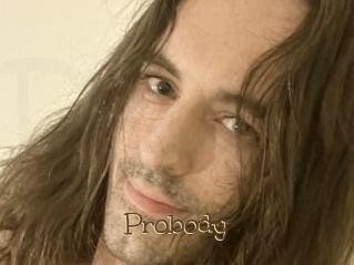 Probody