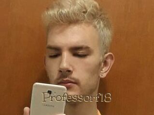 Professorf18