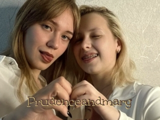 prudenceandmary Porno FR