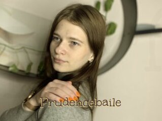 Prudencebaile