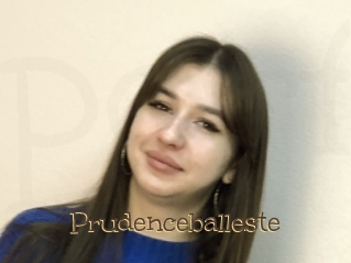 Prudenceballeste