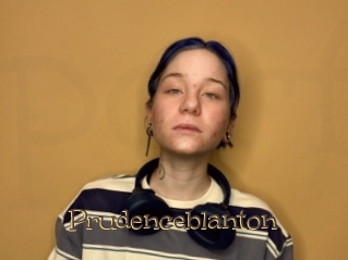 Prudenceblanton