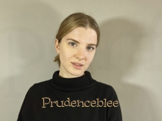 Prudenceblee