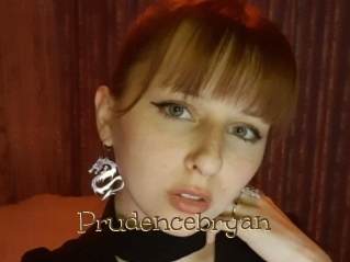 Prudencebryan