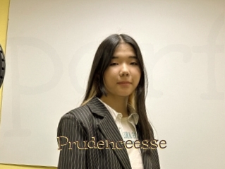 prudenceesse Porno FR