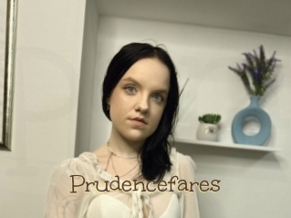 Prudencefares