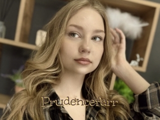 Prudencefarr