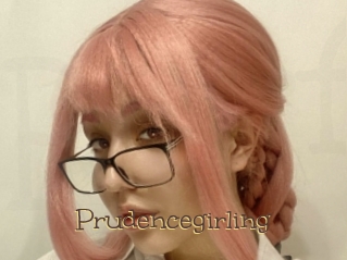 Prudencegirling