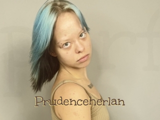 Prudenceherlan