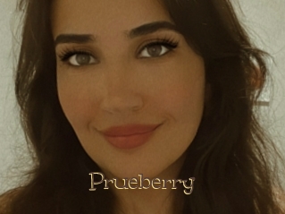 Prueberry