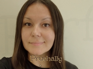Pruehally