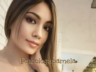 psicologapamela Porno FR