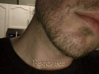 Psquares