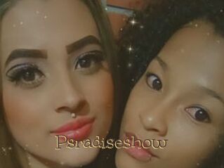 Psradiseshow