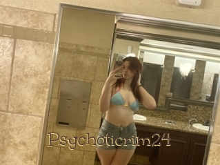 psychoticrim24 Porno FR