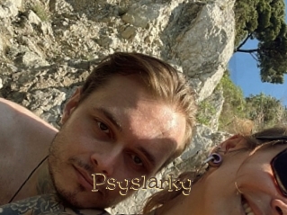 psyslarky Porno FR