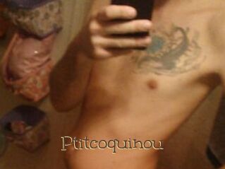 ptitcoquinou Porno FR