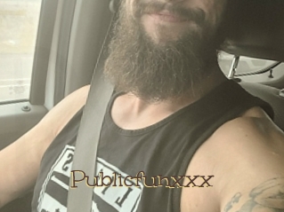 Publicfunxxx