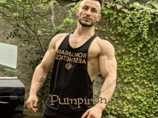 pumpiron Porno FR