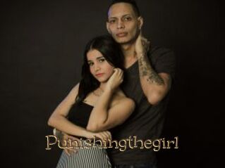 Punishingthegirl