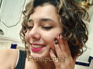 Punkpuppy