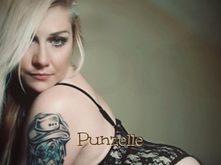 Punzelle