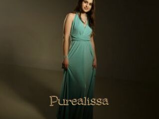 Purealissa